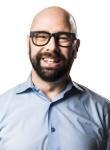 Brian Rybarik