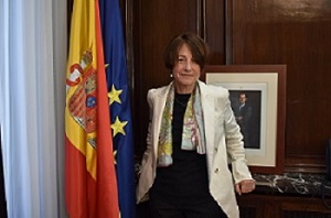 Cristina Latorre Sancho