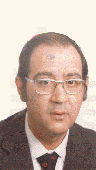 José Luis Piñal Ruiz De Huidobro