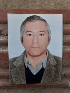 Jaime Matos Paz