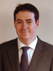 José Antonio Coto Roquet
