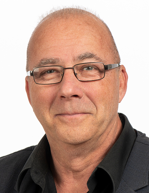 Torsten Arndt