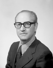 Lucio Benaglia