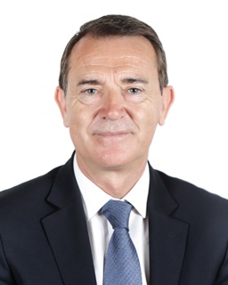 Juan Carlos Pérez Navas