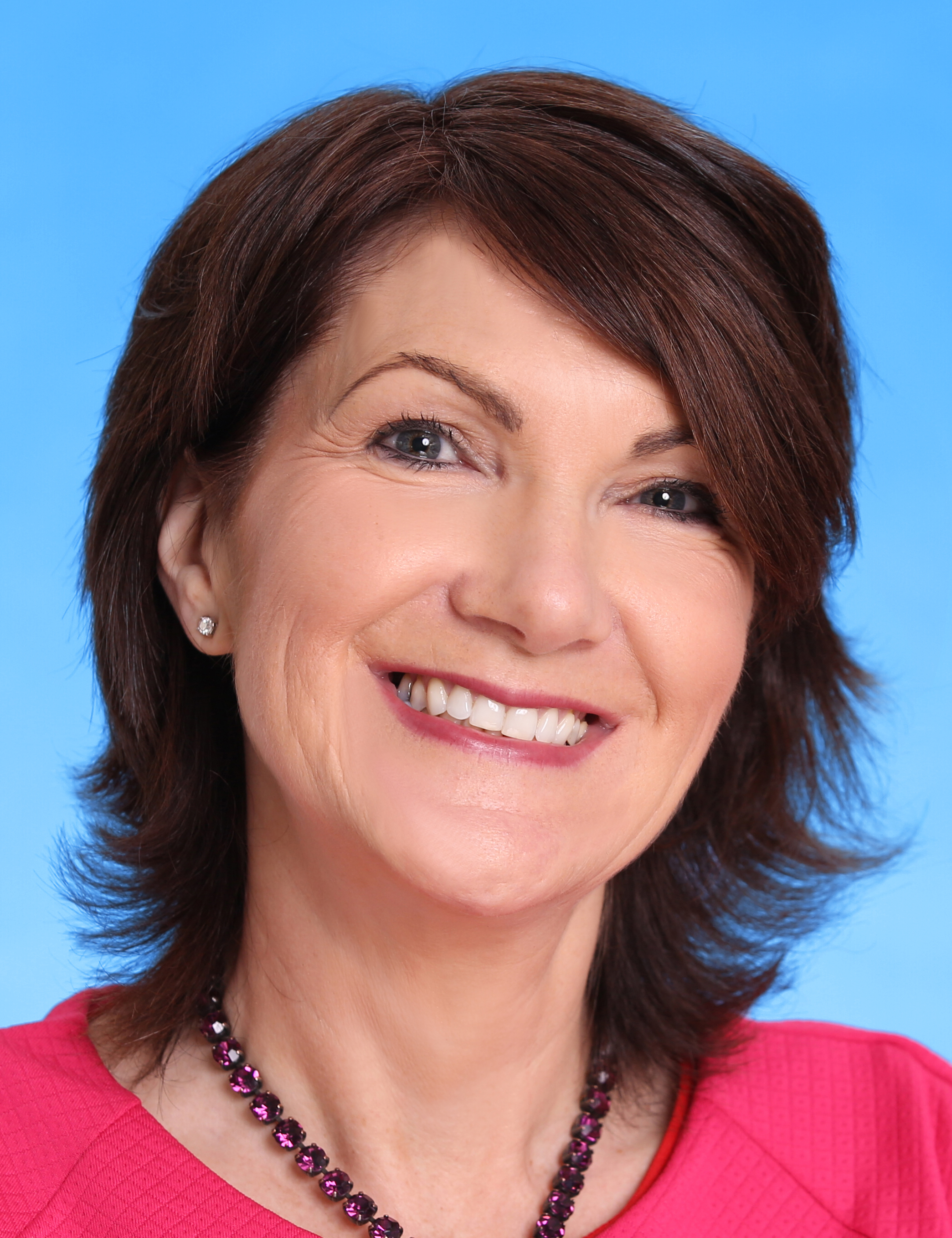 Finola Rossi