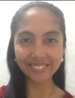 Ana Roció Castillo Romero