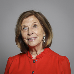Gertrude Claire D'souza Frances