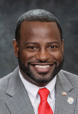 Antwan L. Mcclellan