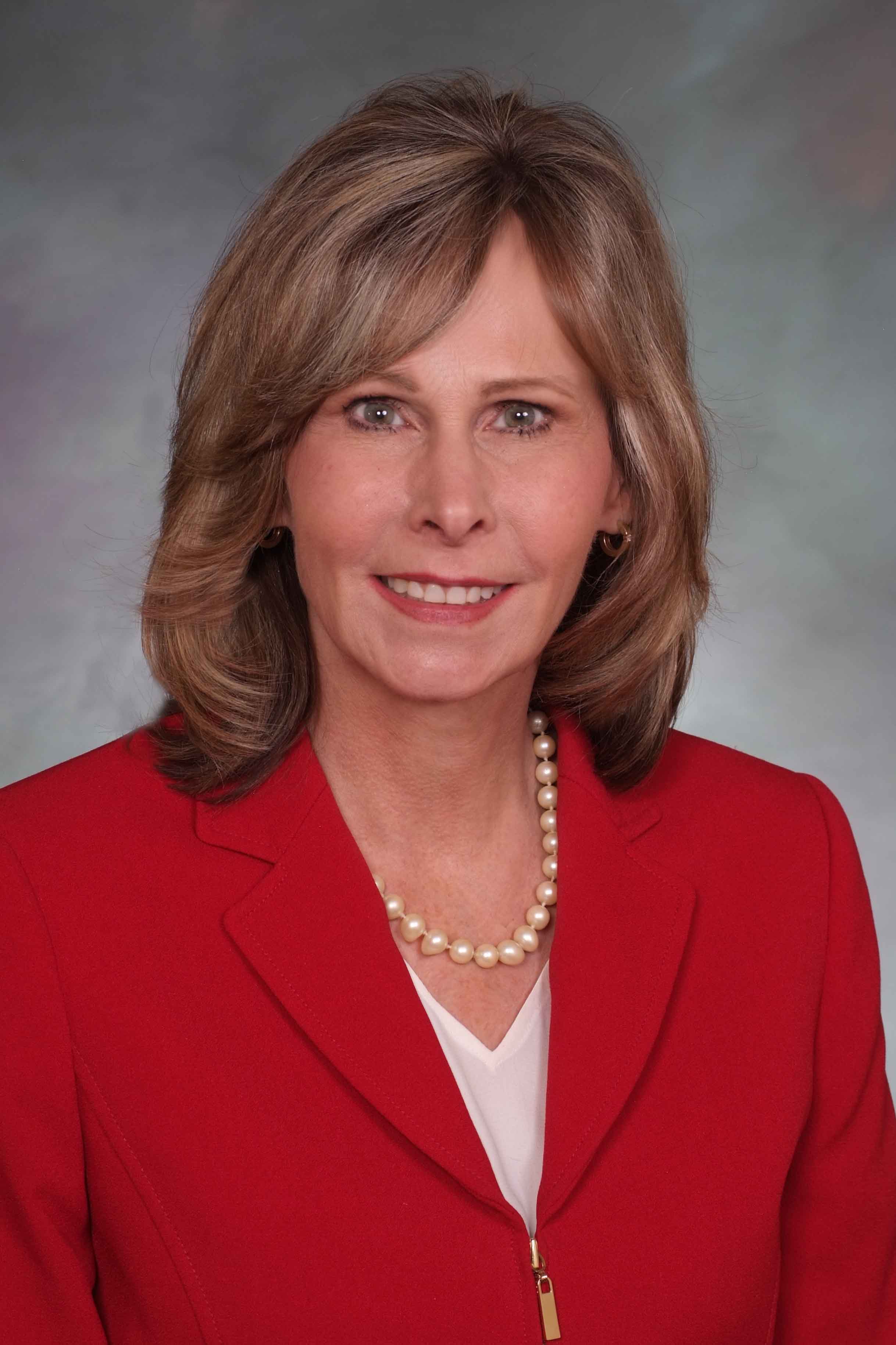 Susan Beckman