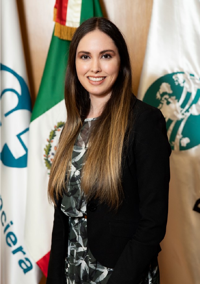 Alejandra Cañizares Tello