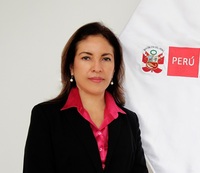 Miriam Isabel Peña Niño