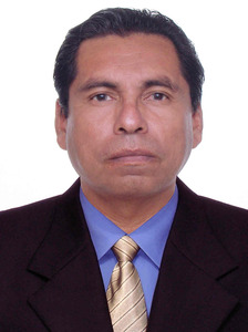 Jose Alberto Calderon Flores