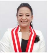 Liliana Del Carmen Velazco Cornejo