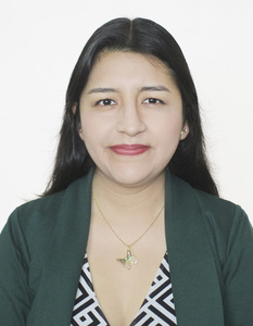 Natalí Del Pilar Guerrero Ocas