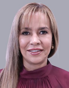Paola Tenorio Adame
