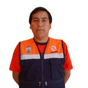 Fernando Anchayhua Quiqui