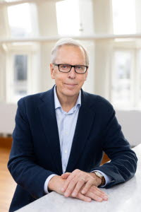 Mats Odell