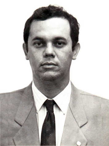 Paulo De Tarso Tavares Silva