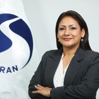 Amelia Gálvez Saldaña