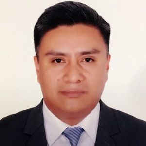 Edgar Maguiña Roca
