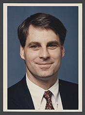 Tim Roemer