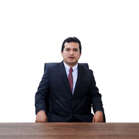 Irving Montenegro Teran