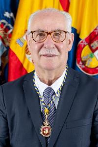 Miguel Antonio Hidalgo Sánchez