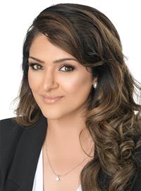 Natasha Asghar