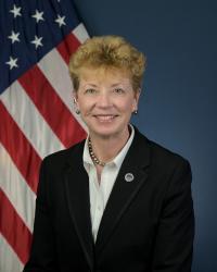 Ann Phillips