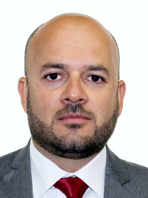 Jorge Luis Montes Nieves