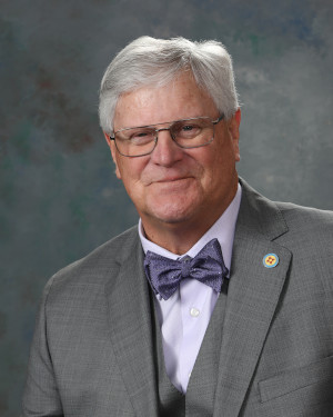 Larry R. Scott