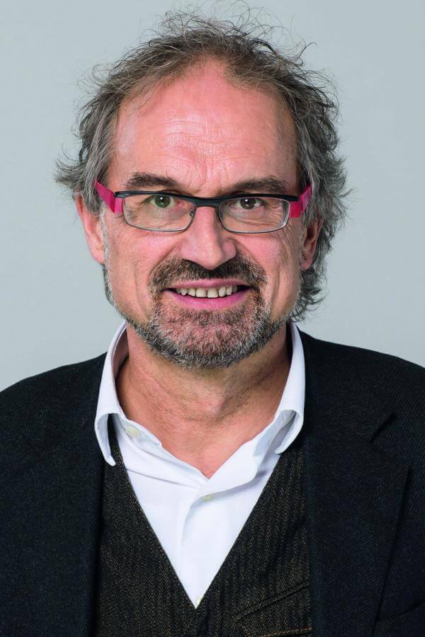 Manfred Schullian