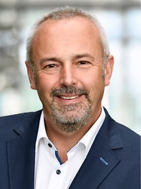 Alexander Ulrich