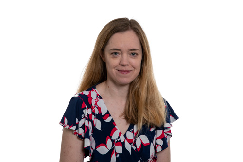 Rebecca Jackson