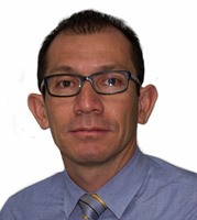 Roger Montealegre Barrientos