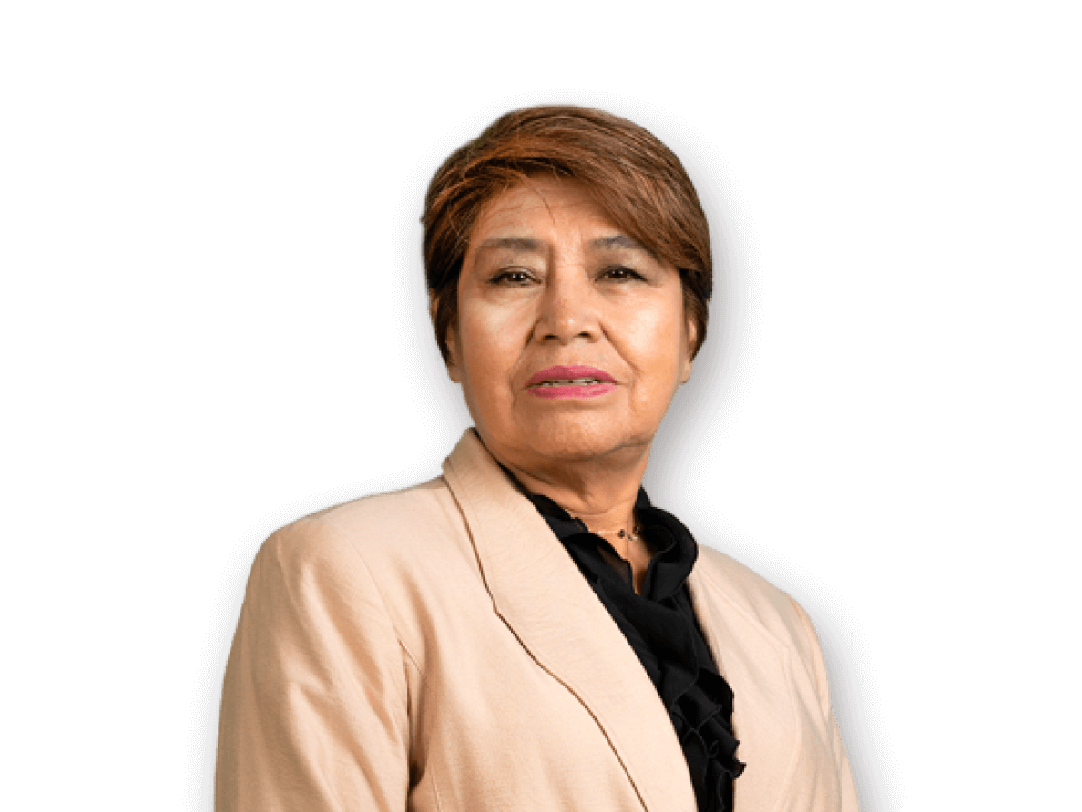 Silvia Salazar Hernández