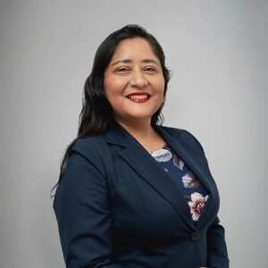 Rosa María Gutierrez Guerrero