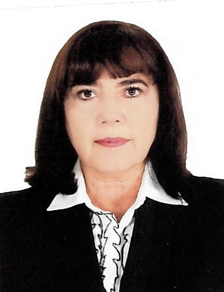 Cordova Sifuentes Alicia Isabel
