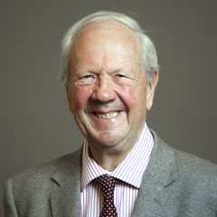 Richard Oliver Faulkner