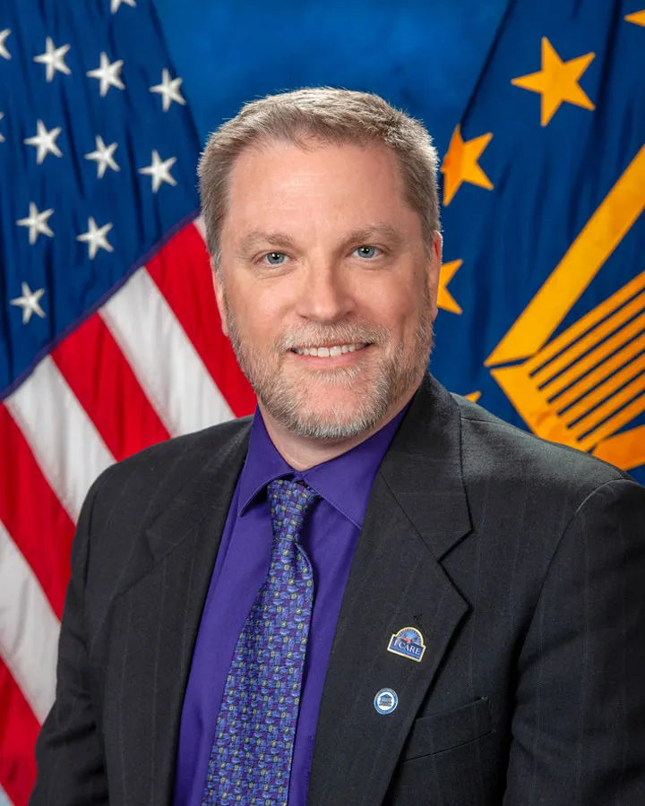 Dewaine Beard