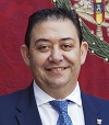 Luis Miguel Muñumer García