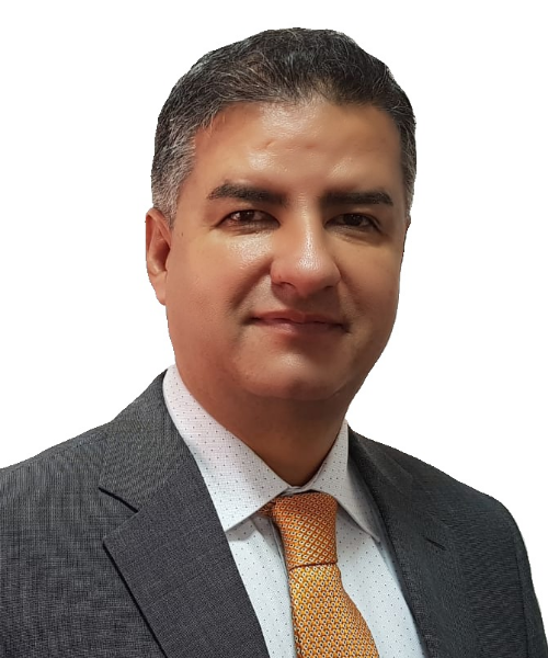 Jhon Jairo Berrio Lopez