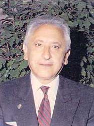Antonio Vázquez López