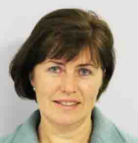 Ann Derwin