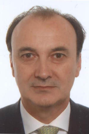 Jesús Manuel Gracia Aldaz