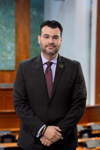 César Ismael Guerrero Alarcón