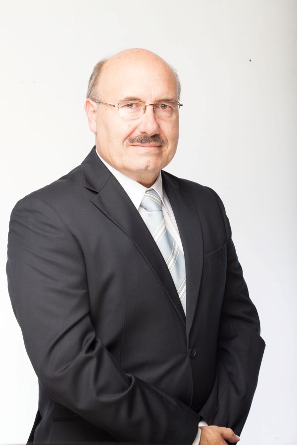 Rafael Rebolo López