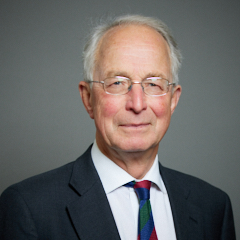 David Julian Richards