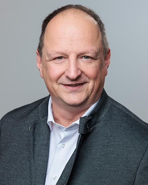 Marcus Resch