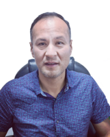 Martin Bazan Mendoza